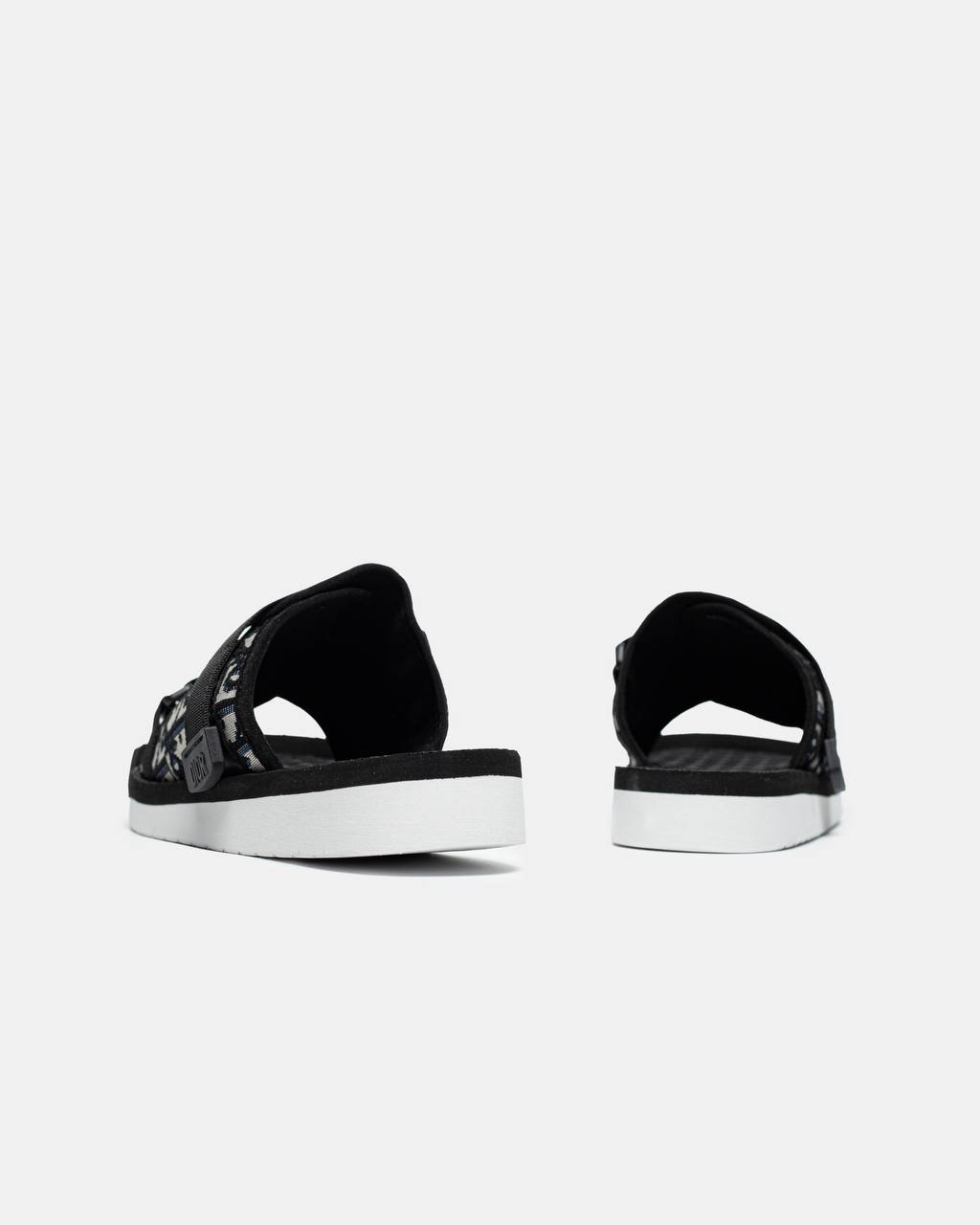Christian Dior Sliper Grey