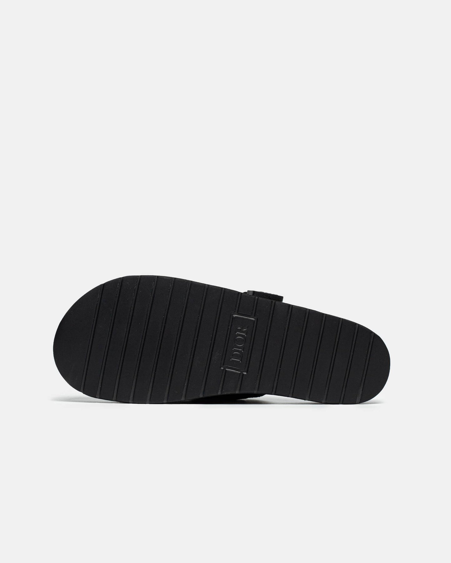 Christian Dior Sliper Black