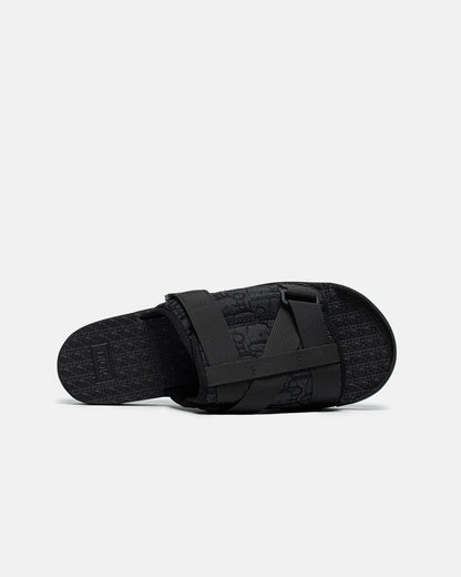 Christian Dior Sliper Black