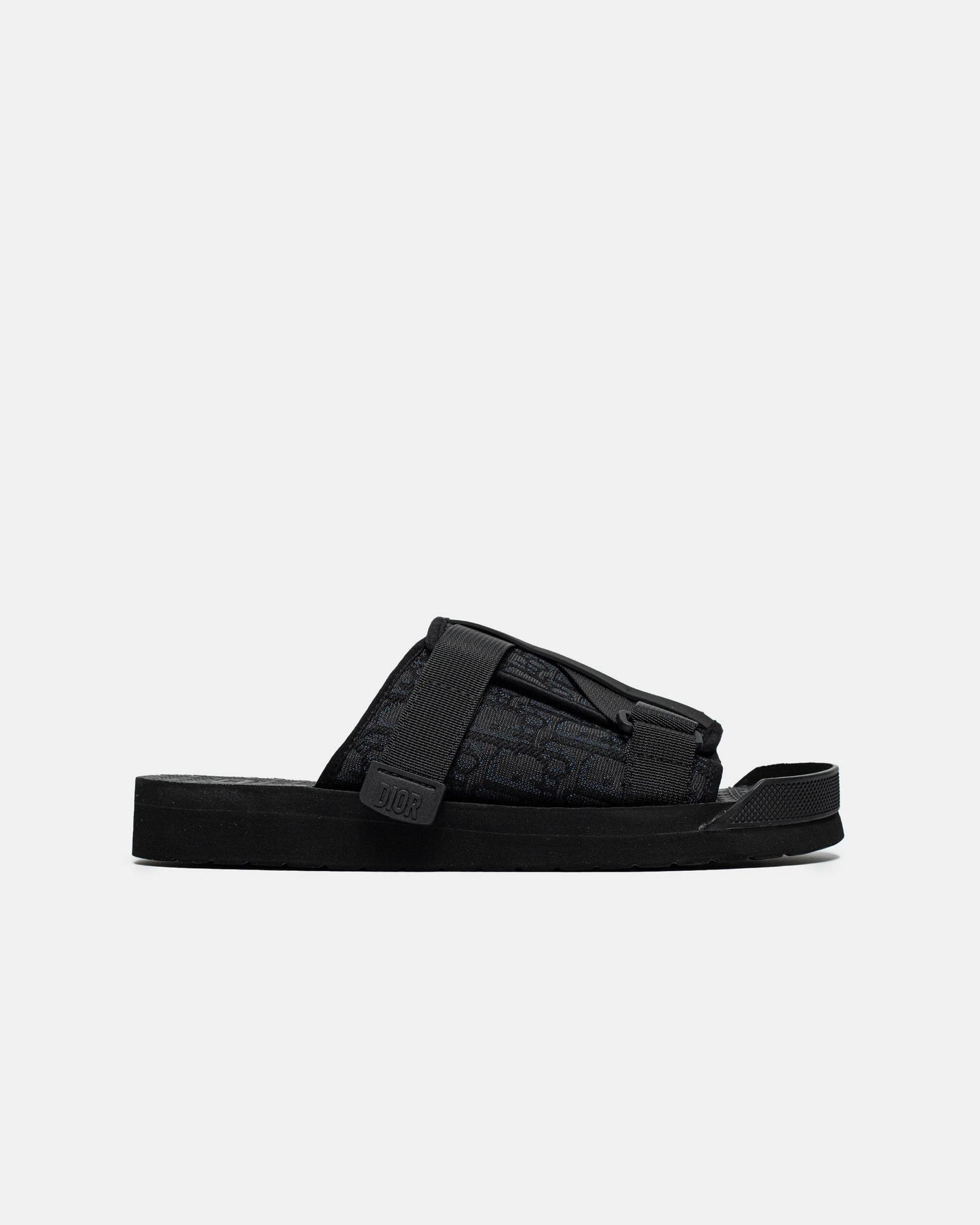 Christian Dior Sliper Black