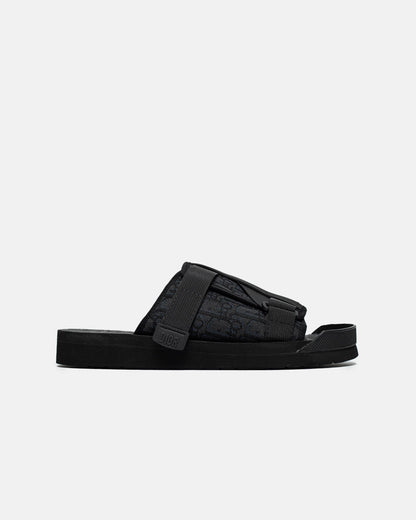 Christian Dior Sliper Black