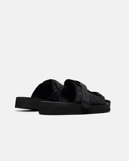 Christian Dior Sliper Black