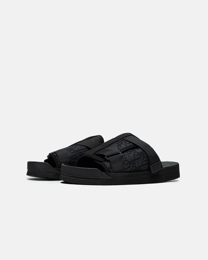Christian Dior Sliper Black