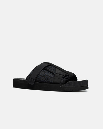 Christian Dior Sliper Black