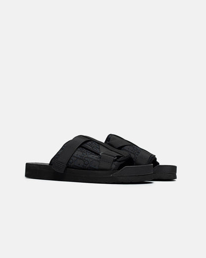 Christian Dior Sliper Black