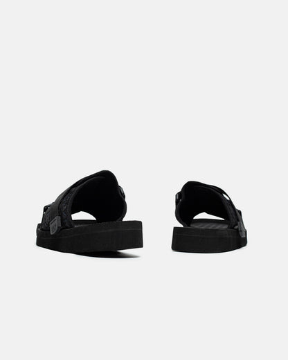 Christian Dior Sliper Black