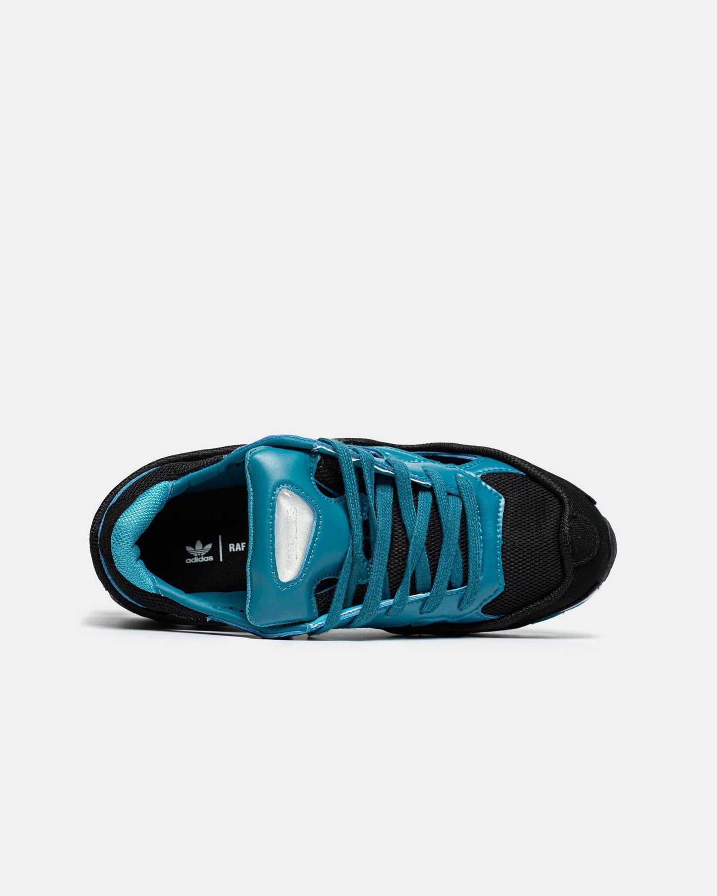Adidas Raf Simons Replicant Colonial Blue