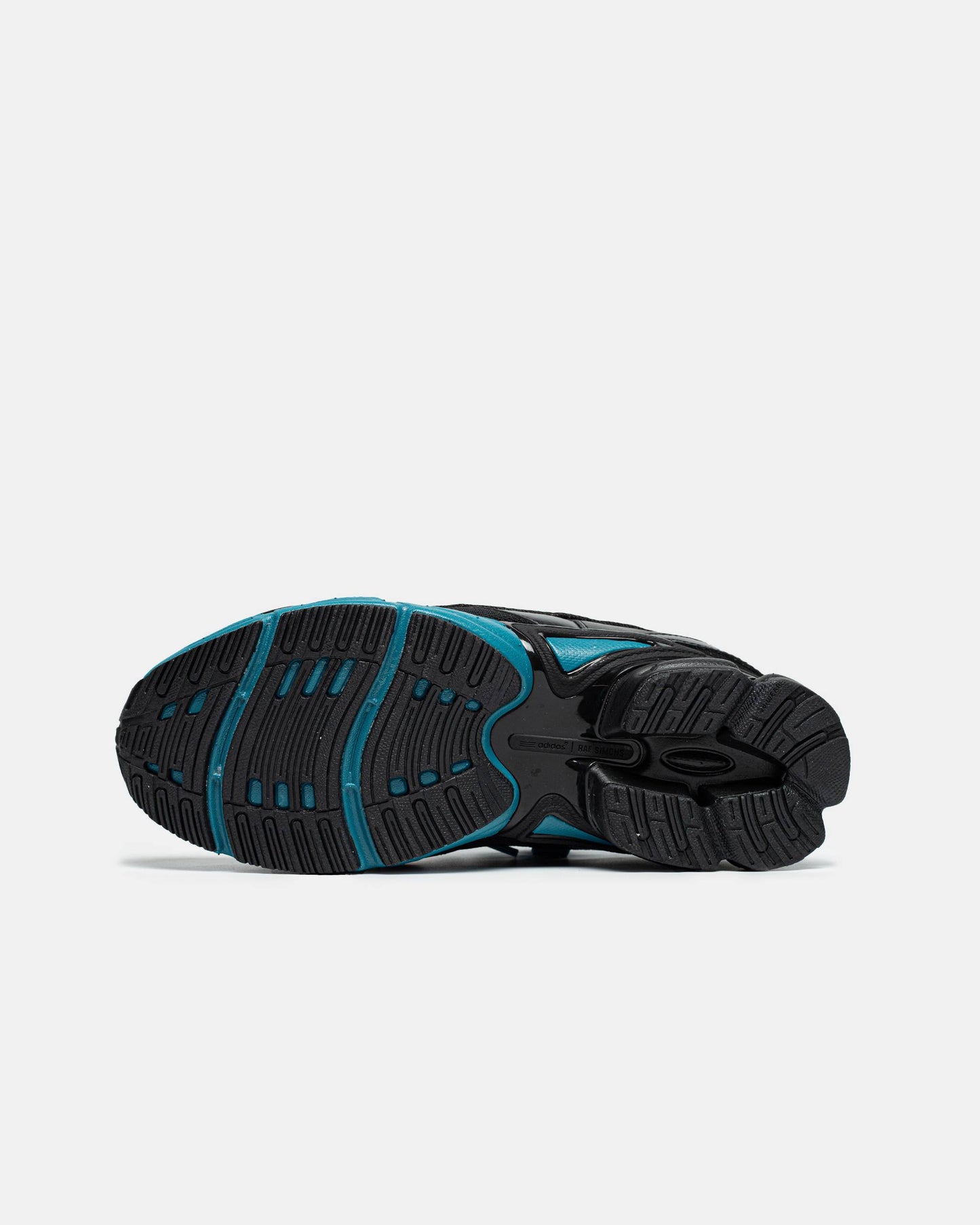 Adidas Raf Simons Replicant Colonial Blue