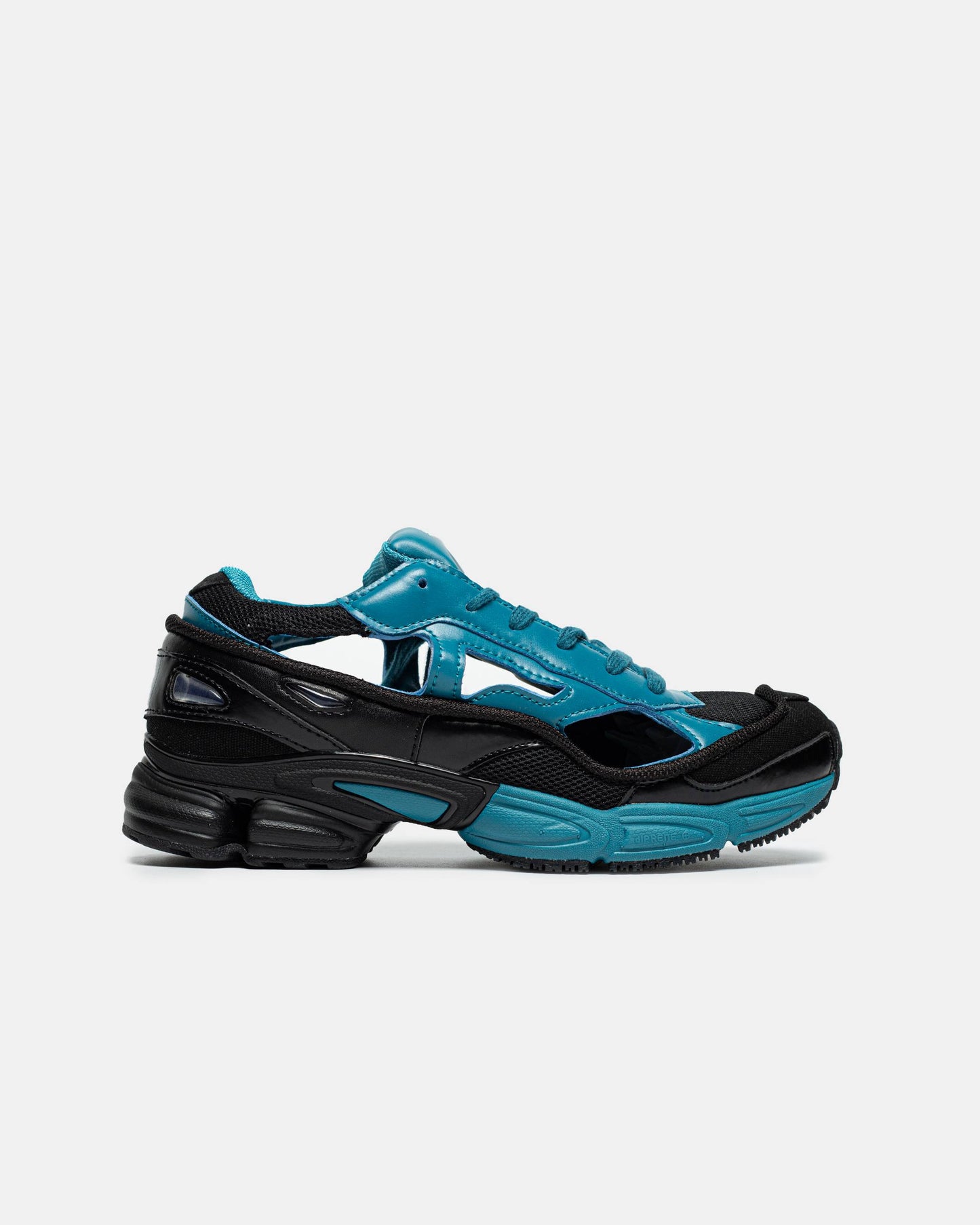 Adidas Raf Simons Replicant Colonial Blue