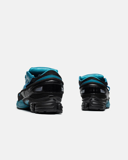Adidas Raf Simons Replicant Colonial Blue