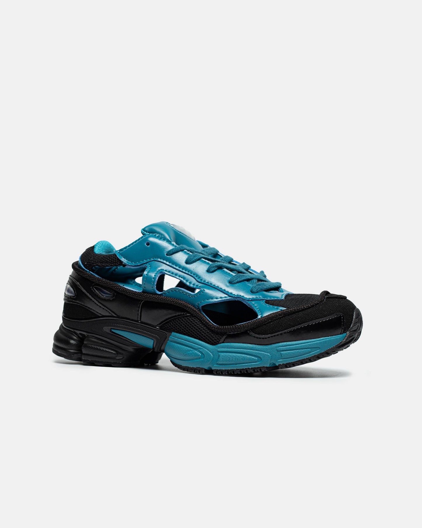 Adidas Raf Simons Replicant Colonial Blue