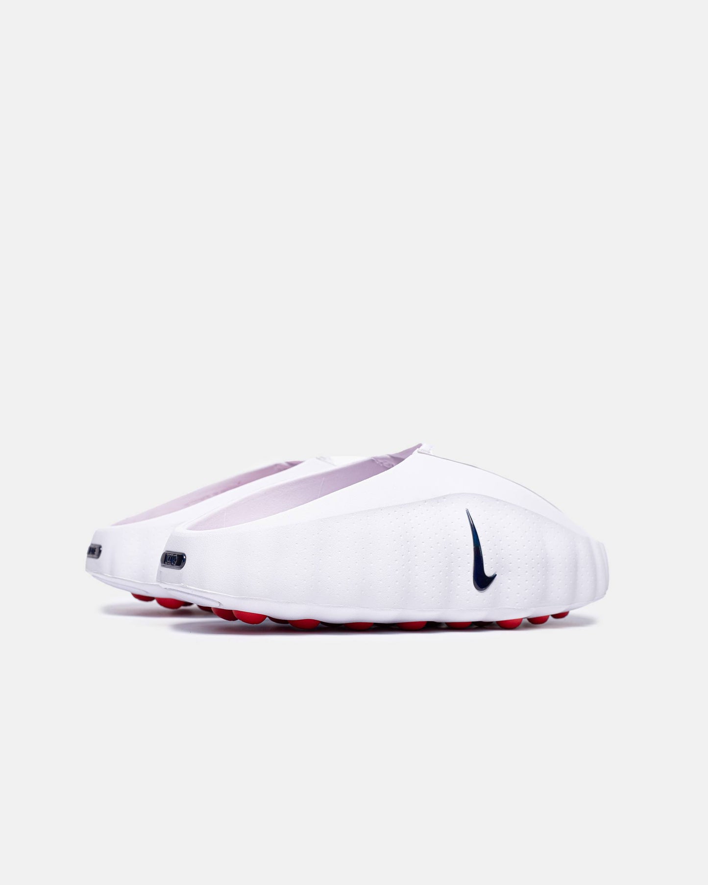 Nike Mind 001 White Speed