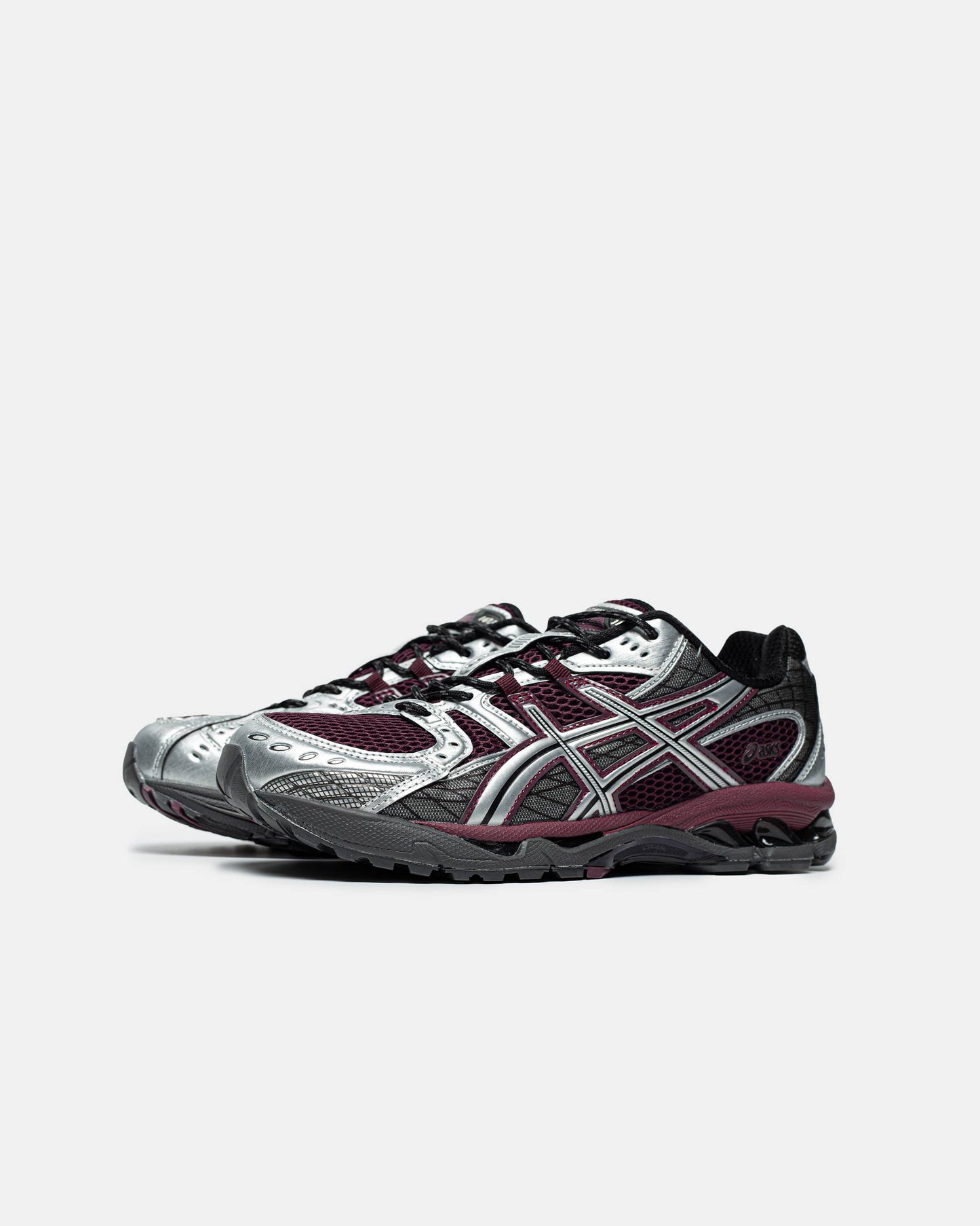 Asics Gel-Nimbus 10.1 Beniimo Purple Pure Silver