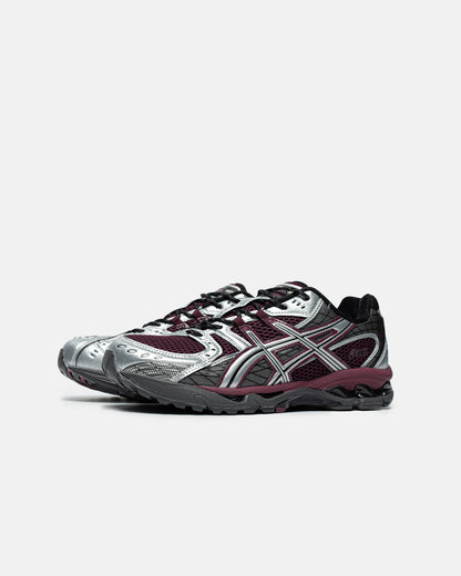 Asics Gel-Nimbus 10.1 Beniimo Purple Pure Silver