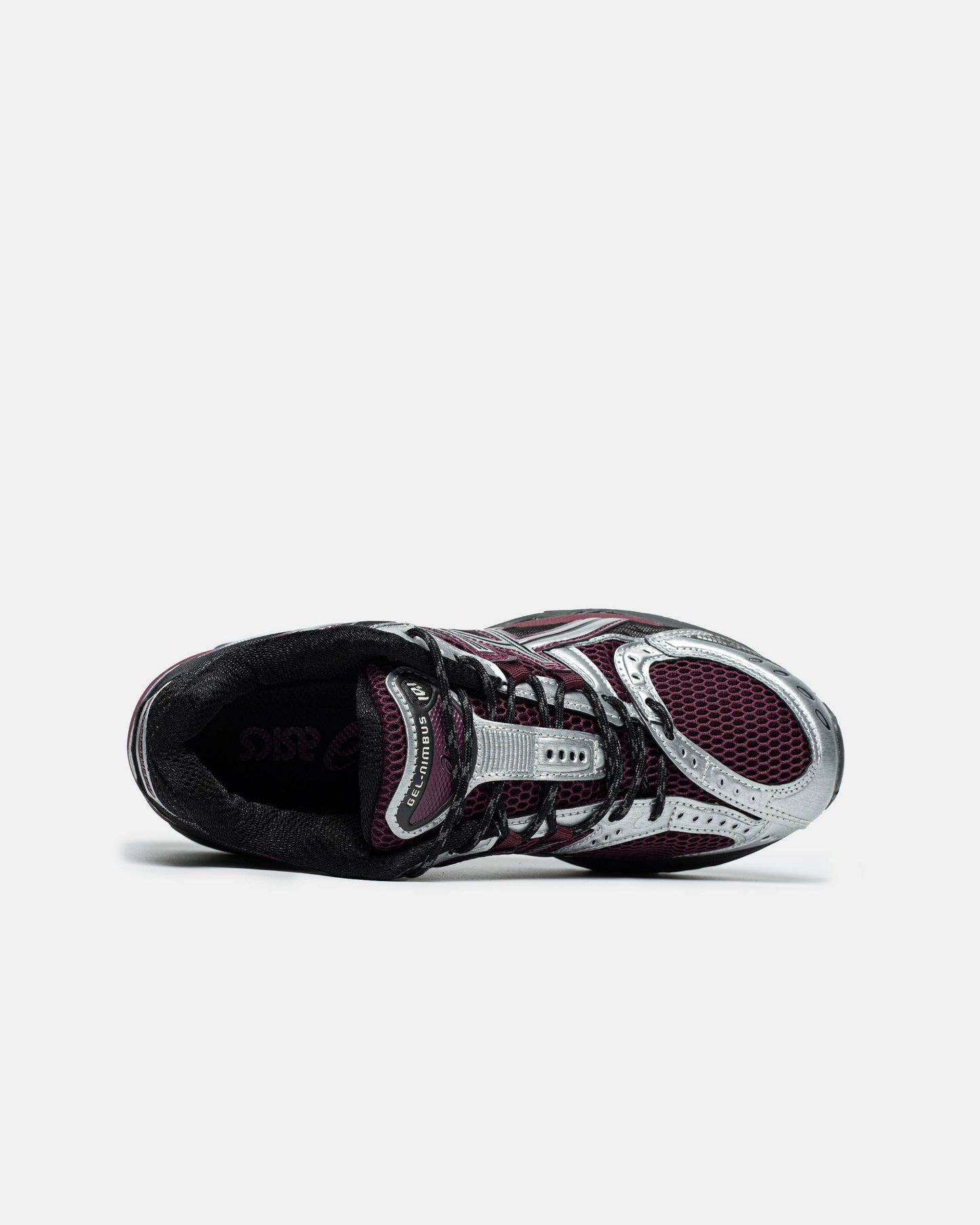 Asics Gel-Nimbus 10.1 Beniimo Purple Pure Silver