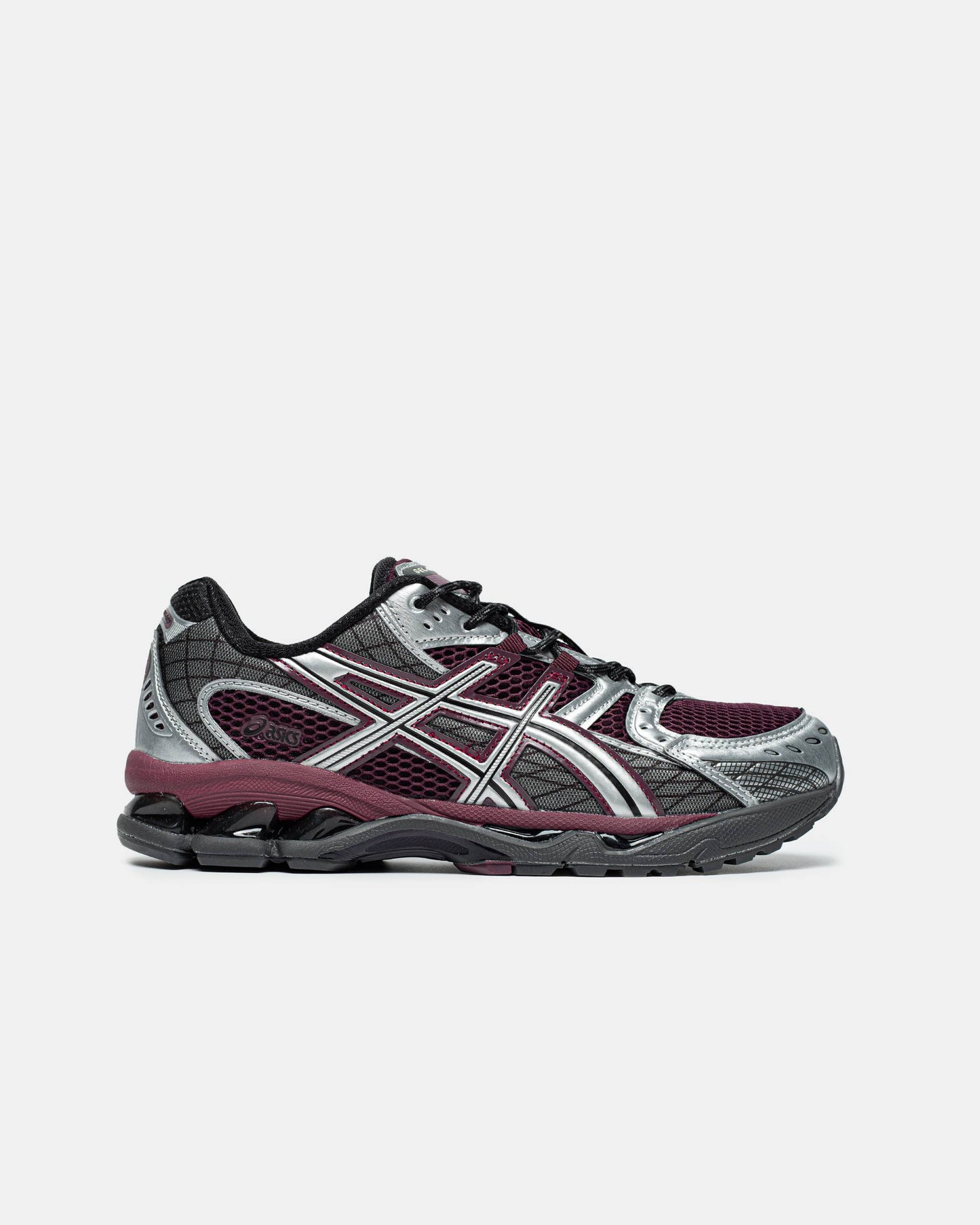 Asics Gel-Nimbus 10.1 Beniimo Purple Pure Silver