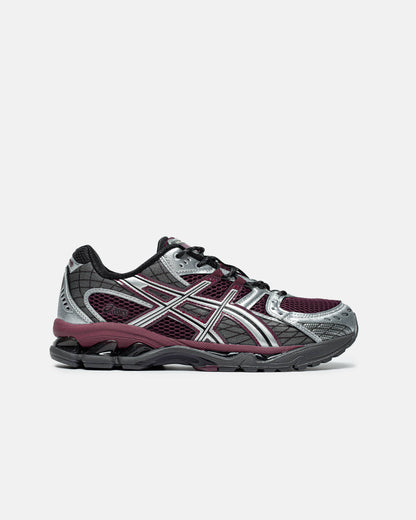 Asics Gel-Nimbus 10.1 Beniimo Purple Pure Silver