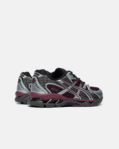 Asics Gel-Nimbus 10.1 Beniimo Purple Pure Silver