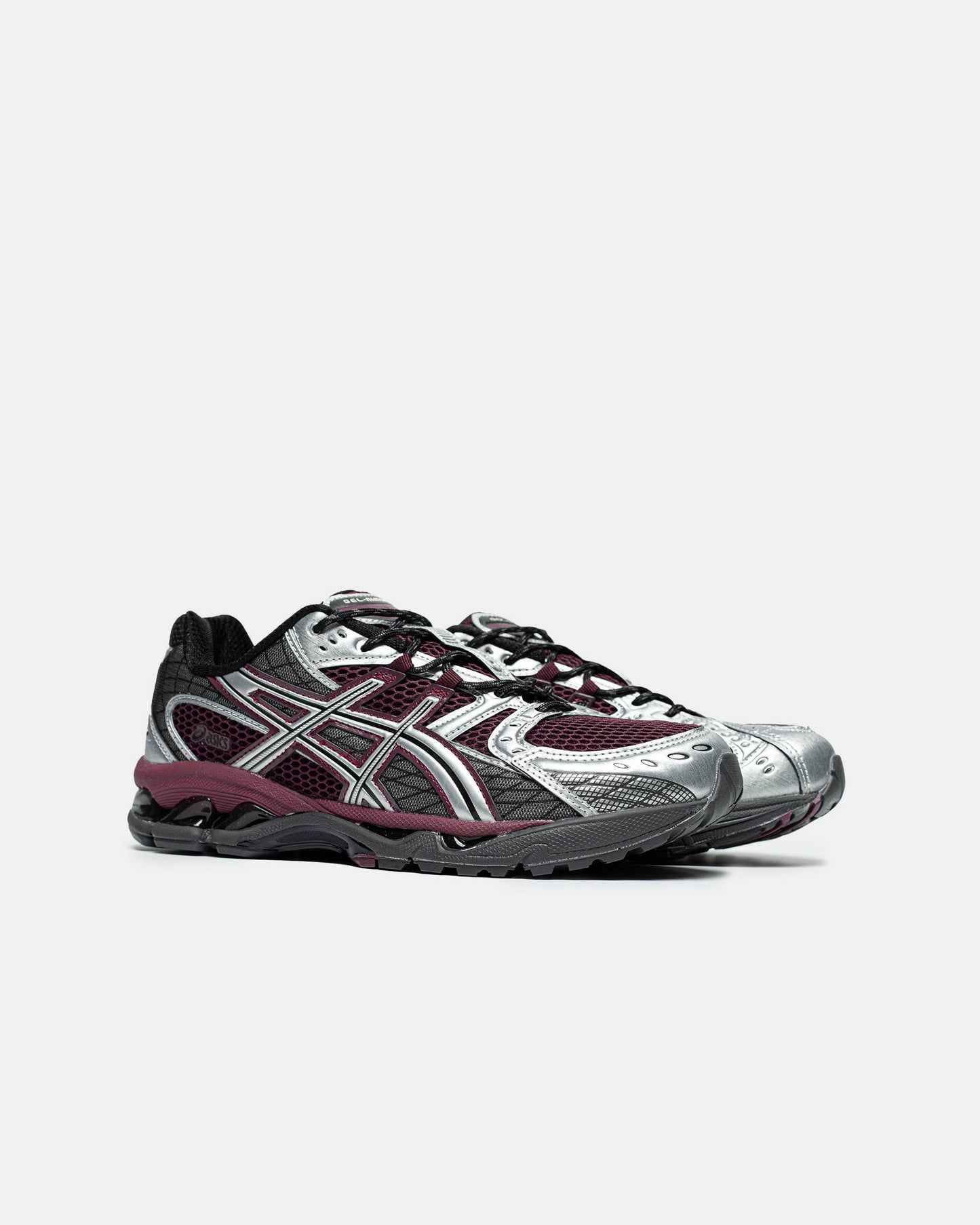 Asics Gel-Nimbus 10.1 Beniimo Purple Pure Silver