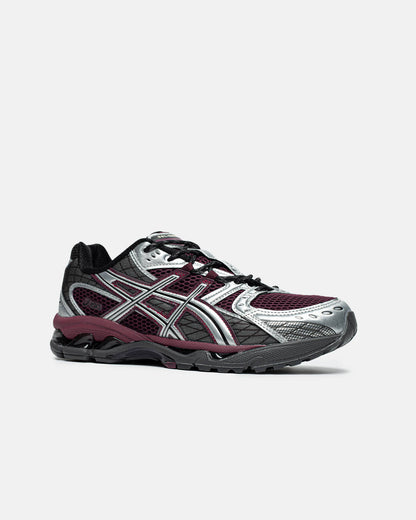Asics Gel-Nimbus 10.1 Beniimo Purple Pure Silver