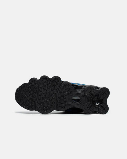 Nike Shox TL Voltage Blue
