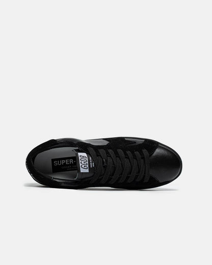 Golden Goose Superstar Triple Black