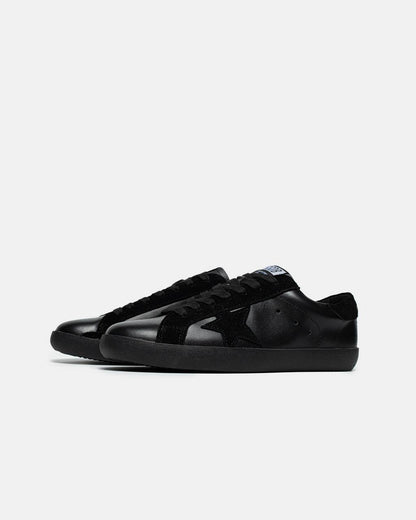 Golden Goose Superstar Triple Black