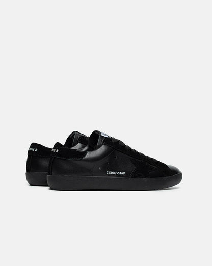 Golden Goose Superstar Triple Black