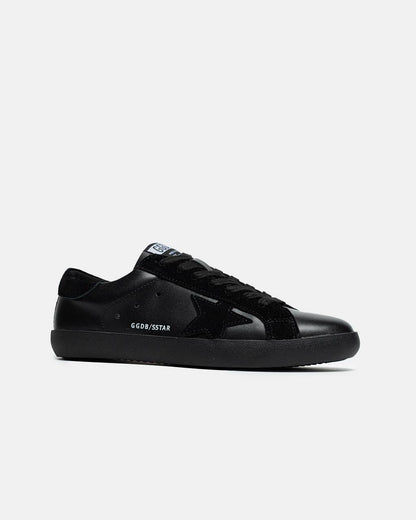 Golden Goose Superstar Triple Black