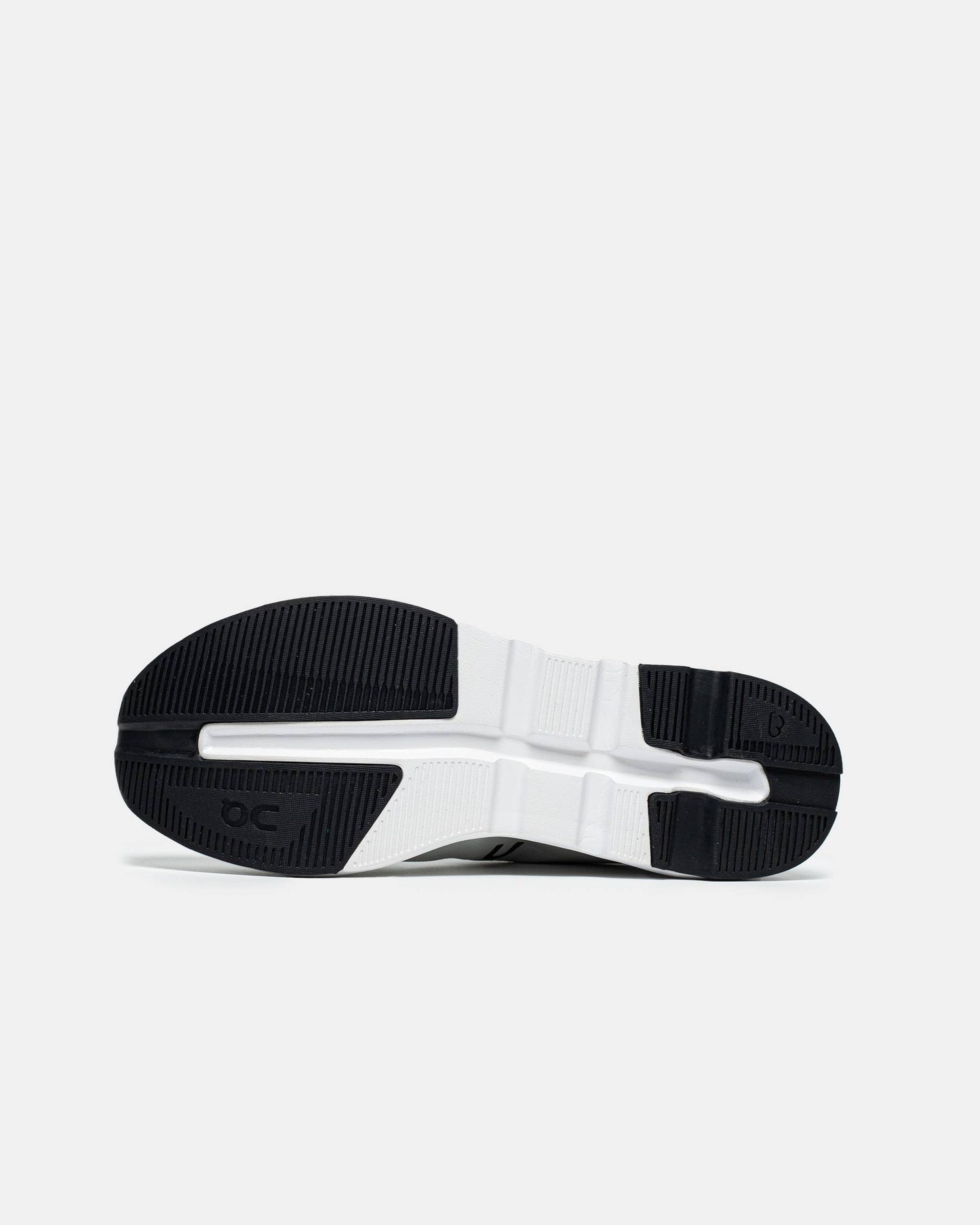 ON Cloudzone Ice Black