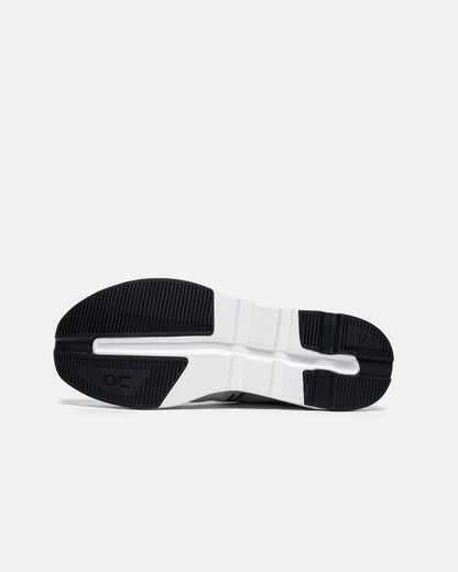 ON Cloudzone Ice Black