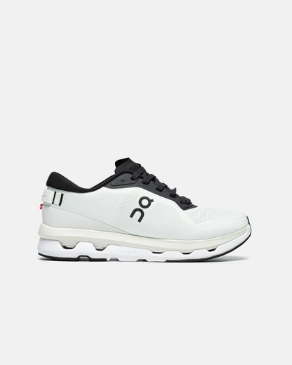 ON Cloudzone Ice Black