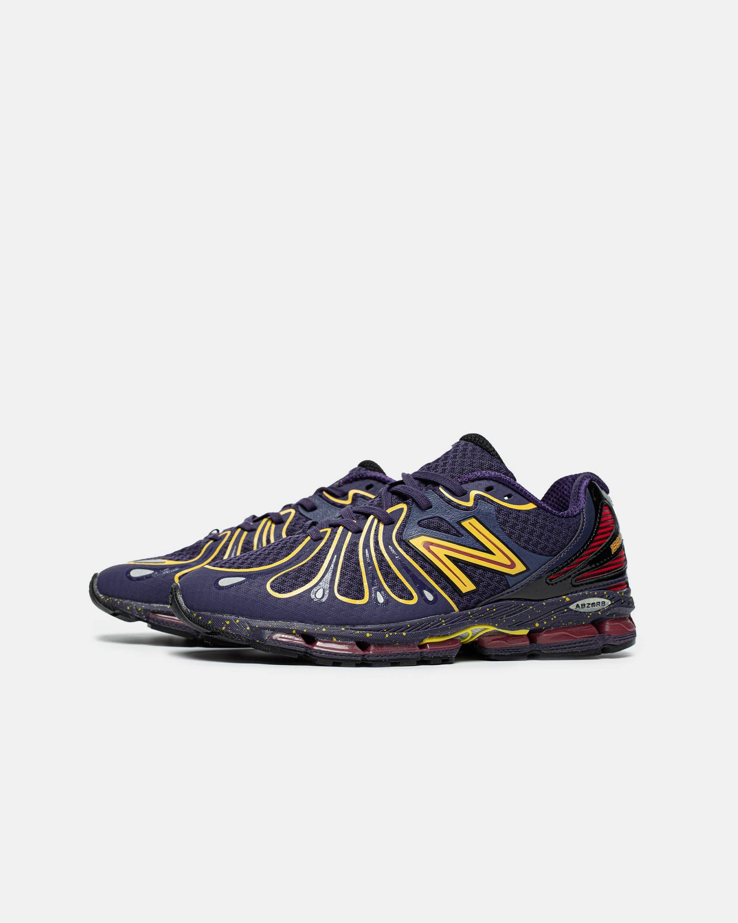 New Balance 1890 Purple