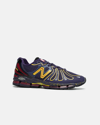 New Balance 1890 Purple