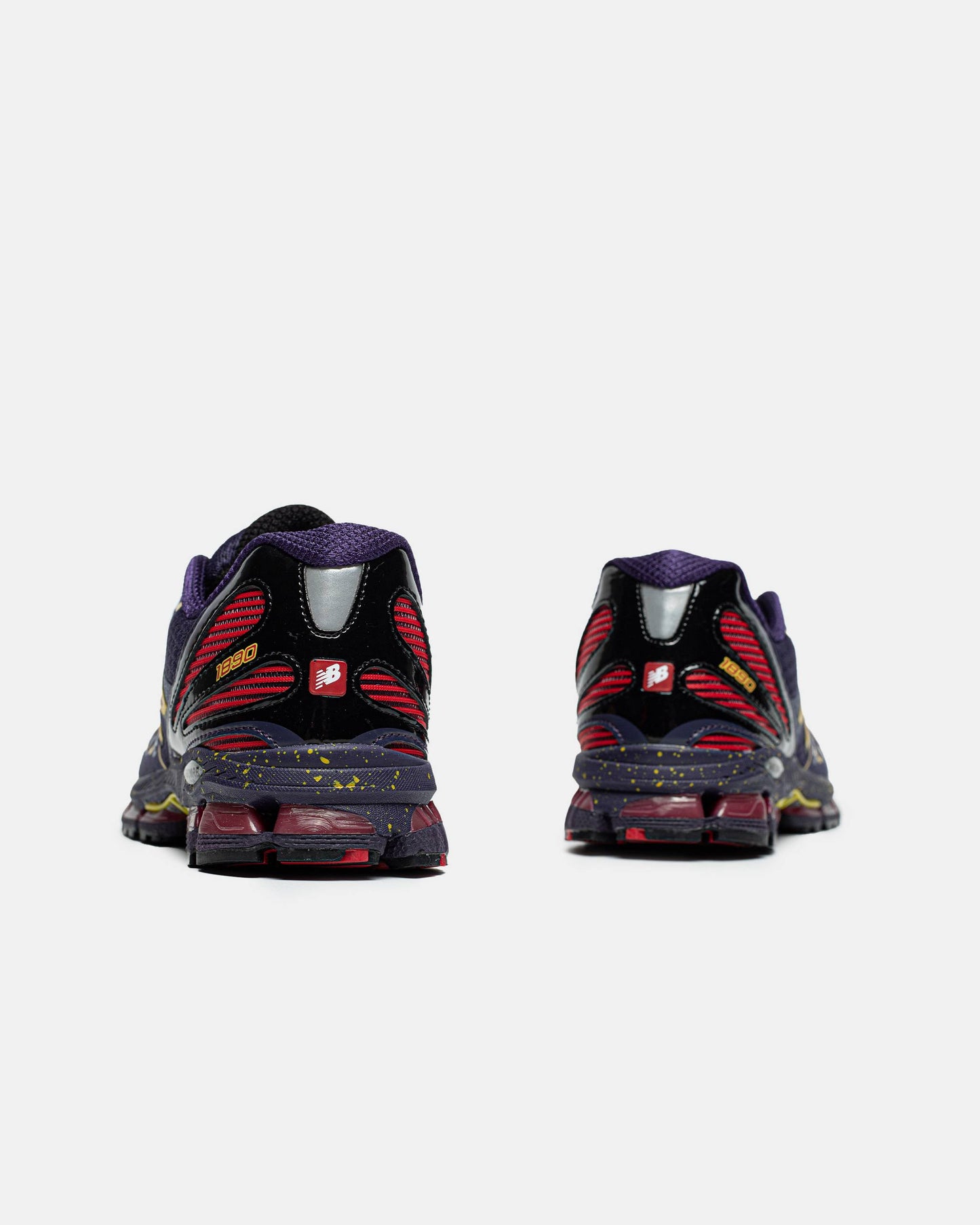 New Balance 1890 Purple
