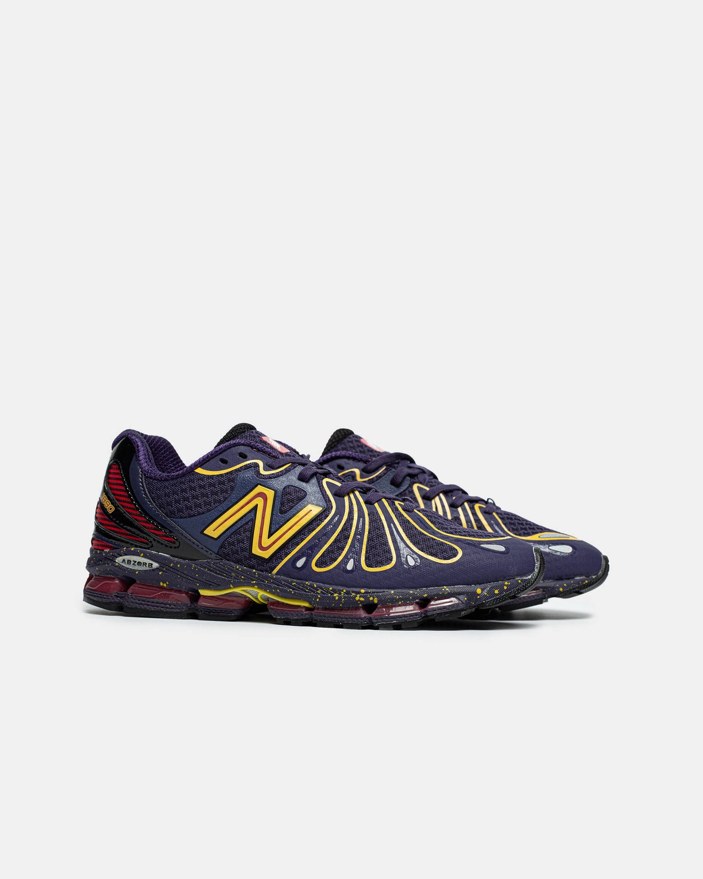 New Balance 1890 Purple