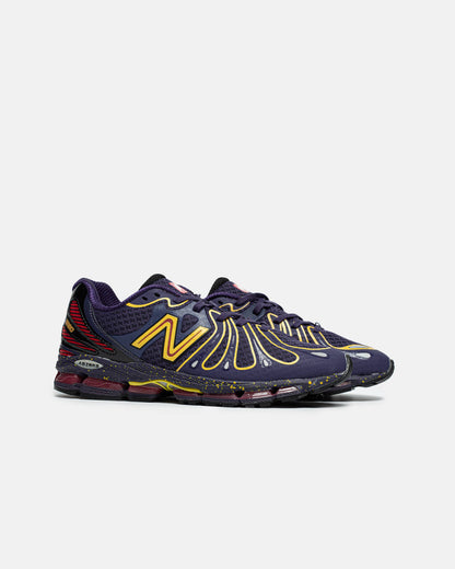 New Balance 1890 Purple