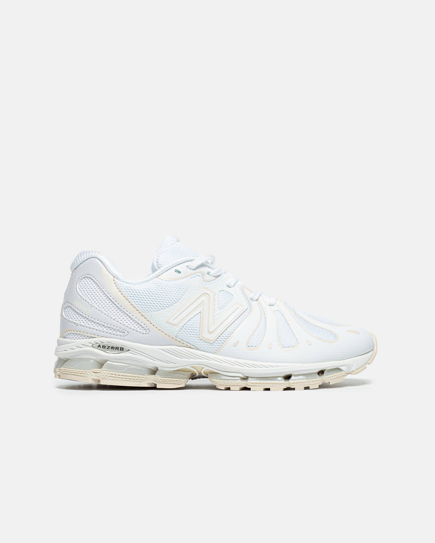 New Balance 1890 White