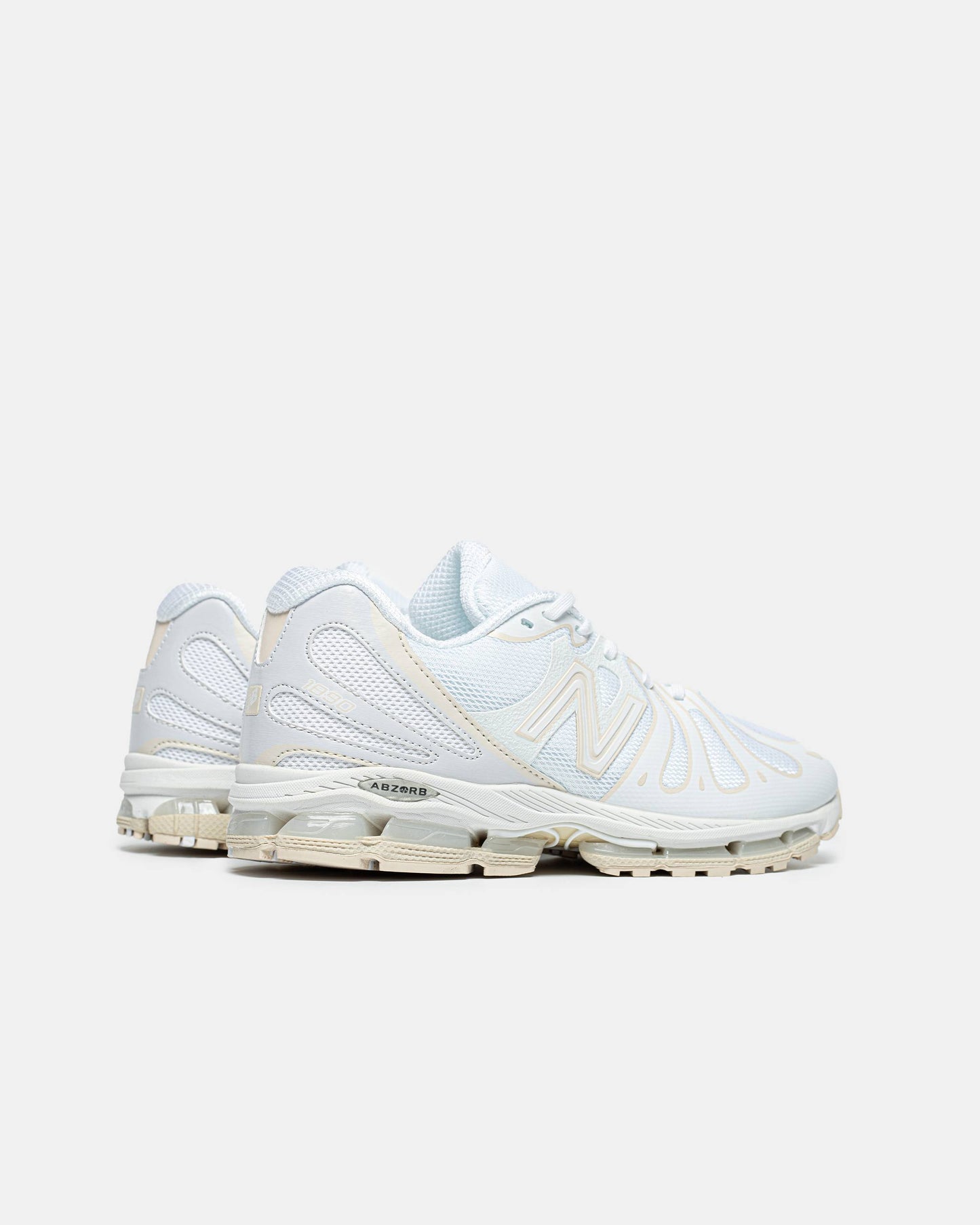 New Balance 1890 White