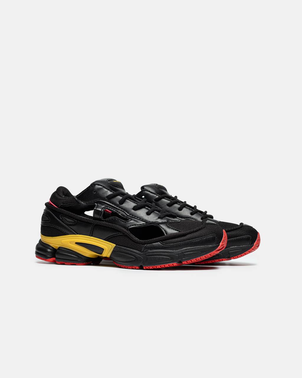 Adidas x Raf Simons Replicant Belgium