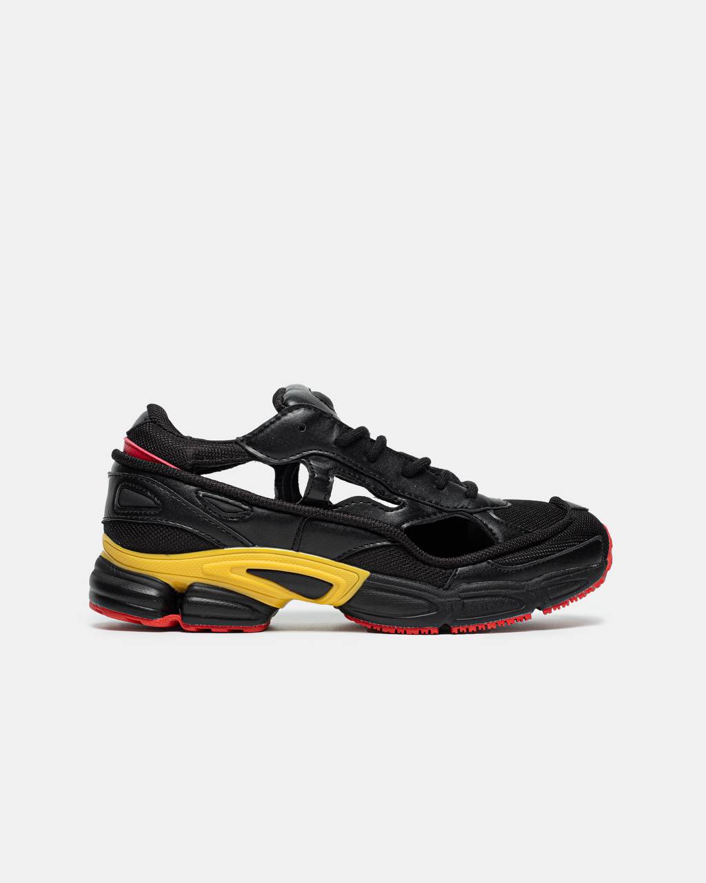 Adidas x Raf Simons Replicant Belgium