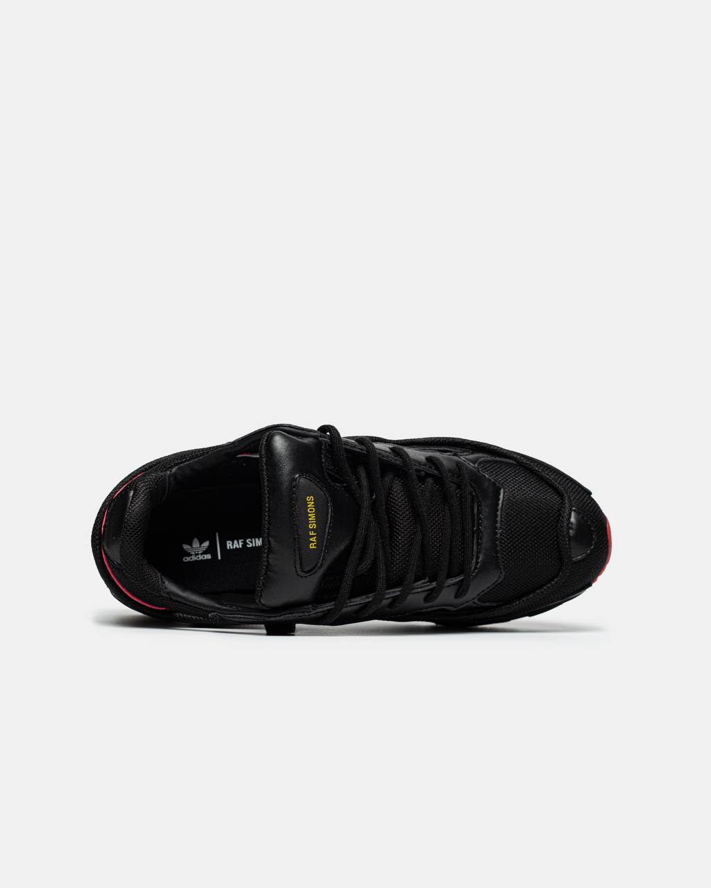 Adidas x Raf Simons Replicant Belgium