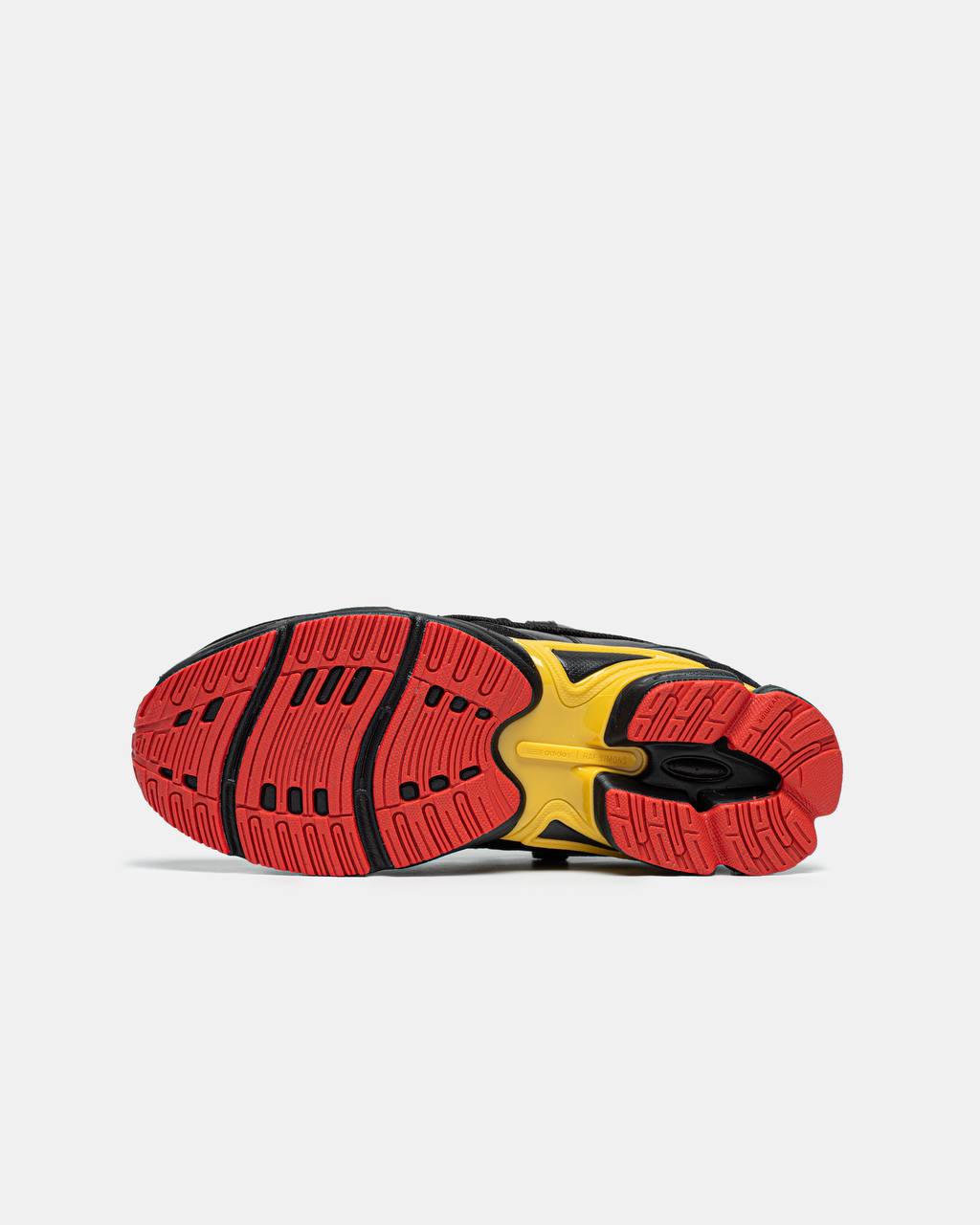Adidas x Raf Simons Replicant Belgium
