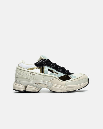 Adidas x Raf Simons Replicant Beige White Black