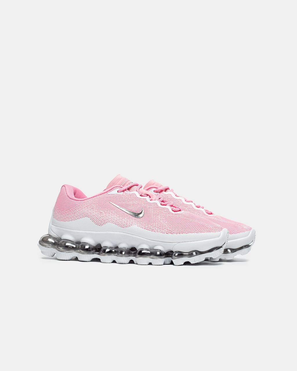 Nike Liquid Pink