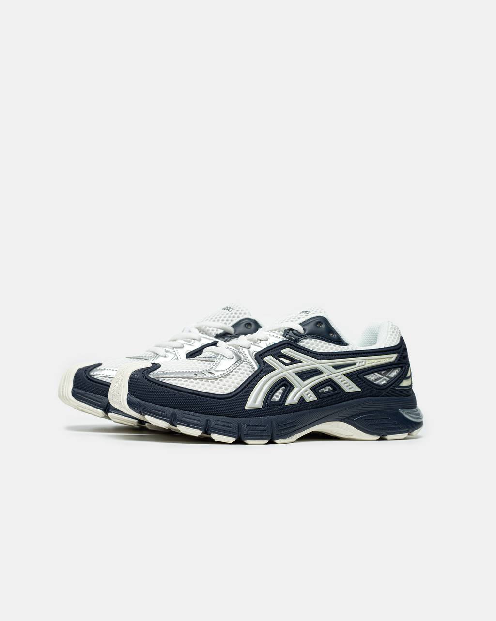 Asics Gel-SD-Lyte White Black