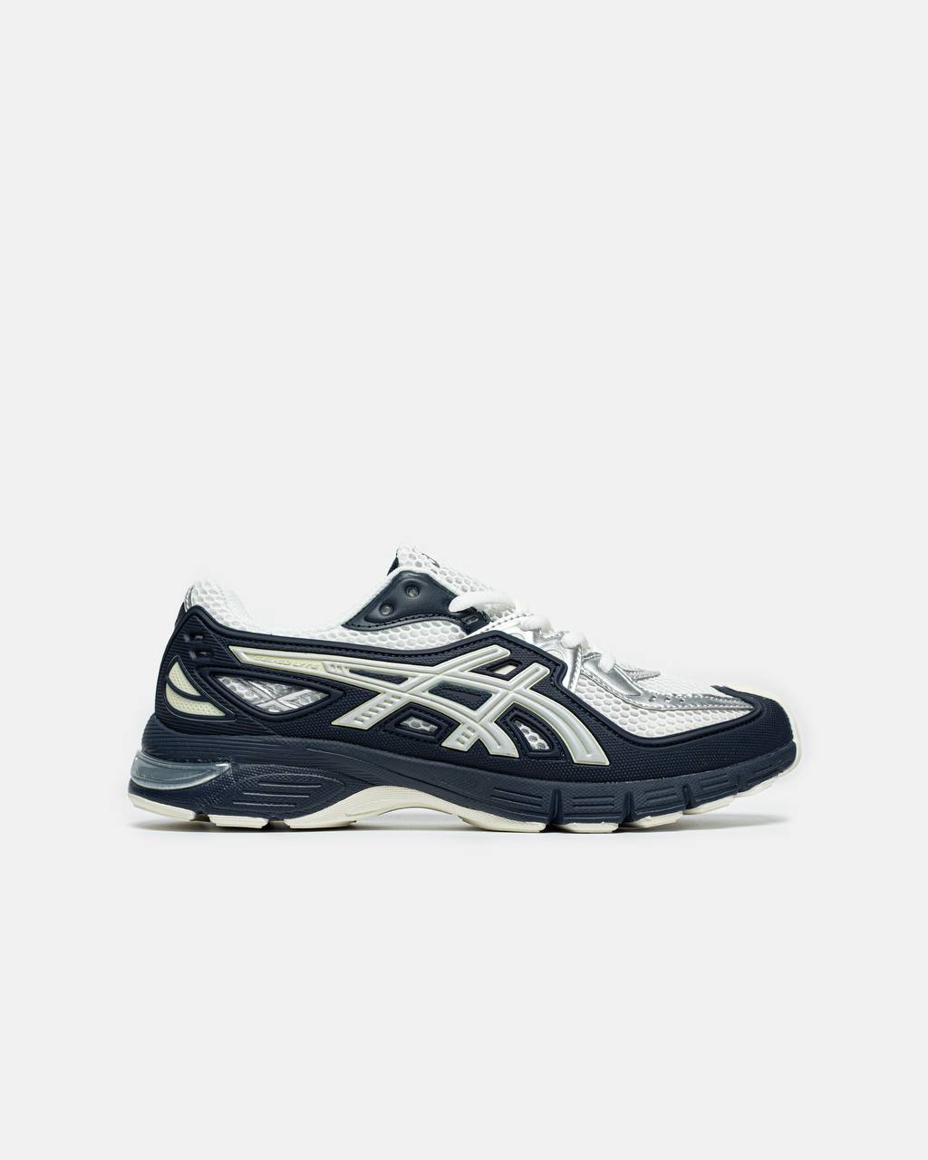 Asics Gel-SD-Lyte White Black