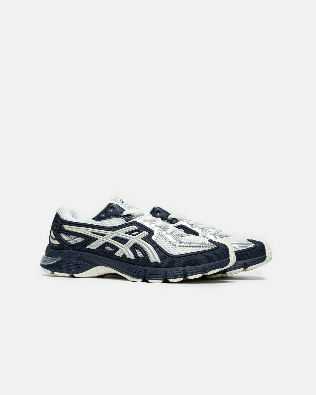 Asics Gel-SD-Lyte White Black