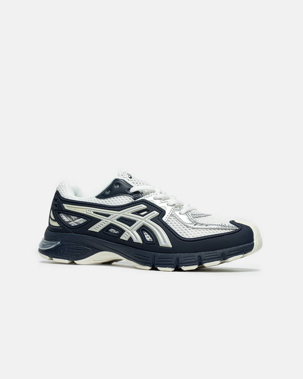 Asics Gel-SD-Lyte White Black