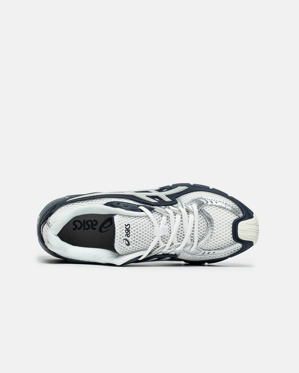 Asics Gel-SD-Lyte White Black